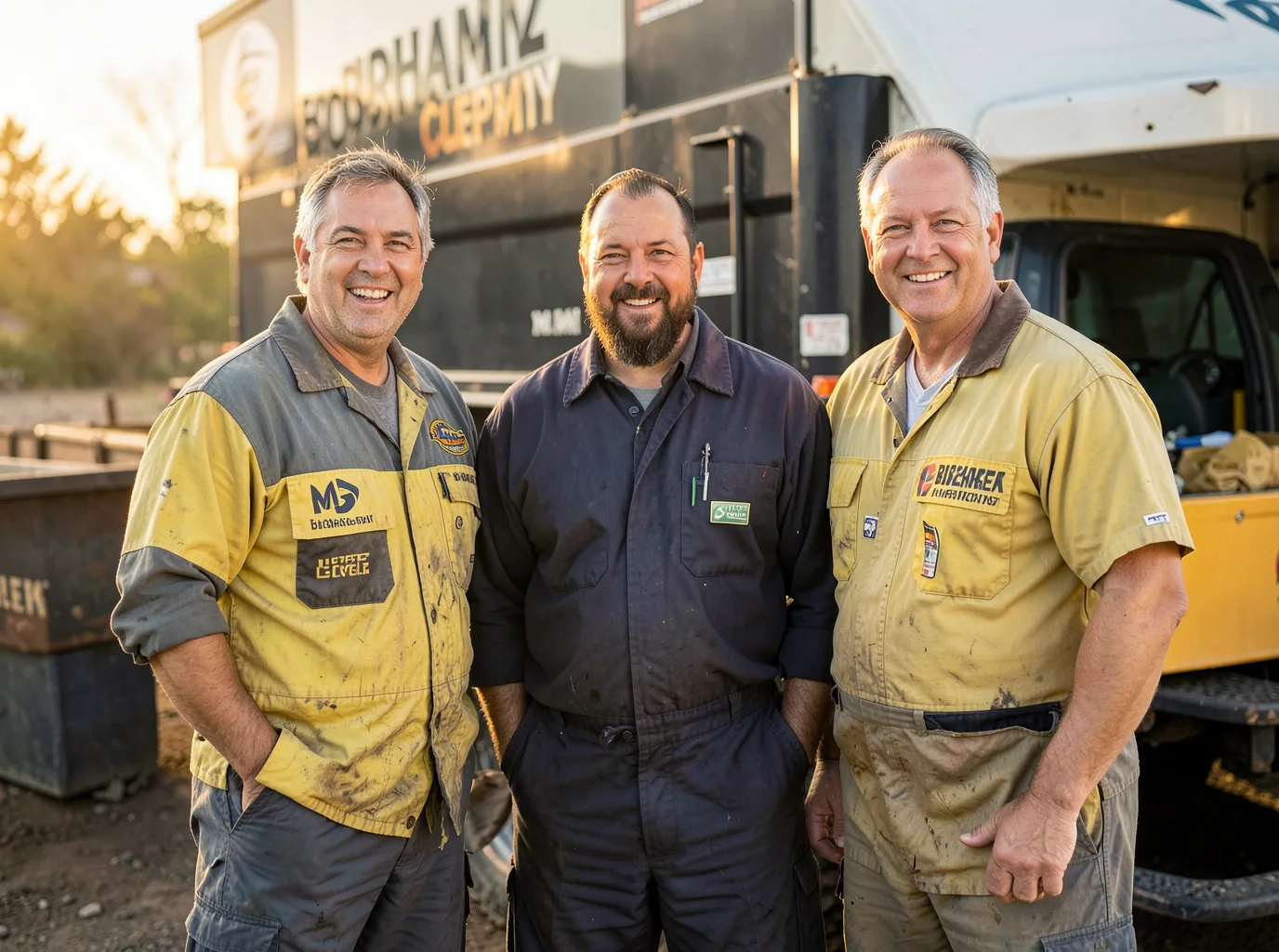Sewage Cleanup company in Lodi, NJ