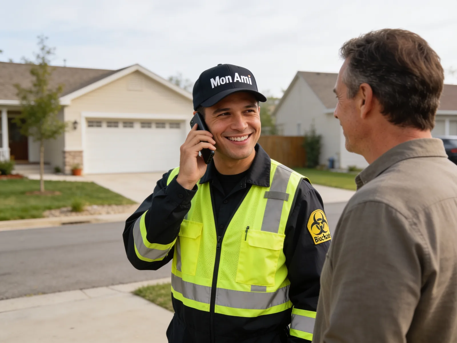 Sewage Cleanup Lodi, NJ FAQs