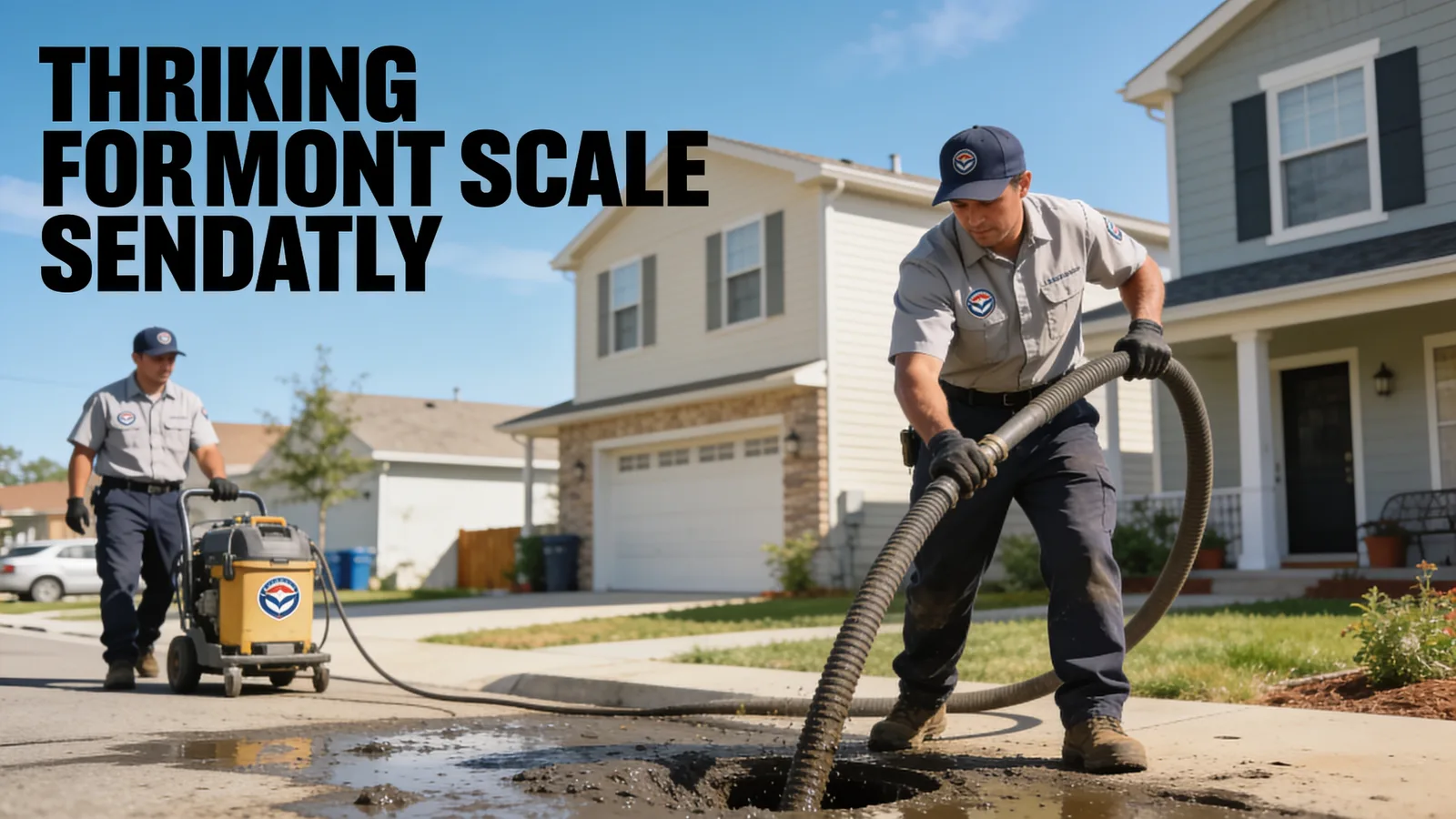 Sewage Cleanup in Lodi, NJ near me